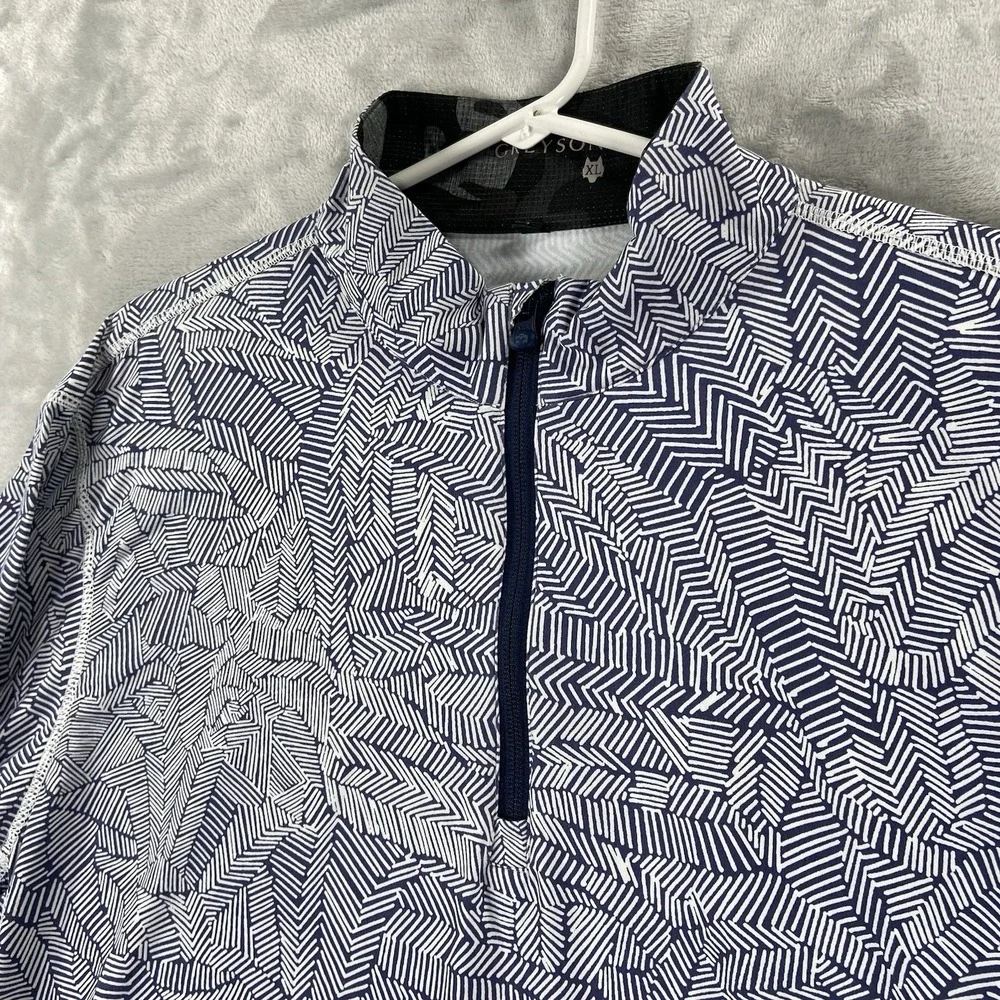 Greyson men size